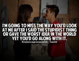 Quotes For Your Boyfriend. QuotesGram via Relatably.com