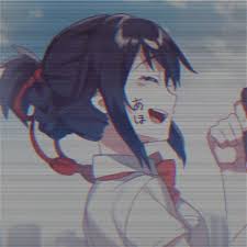 Librivox is a hope, an experiment, and a question: Anime Your Name Couple Cute Wallpaper