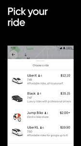 We earn a commission for products purchased through some links in this article. Uber Request A Ride Apps On Google Play