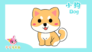 The site owner hides the web page description. è‚²å…'ç°¡ç­†åŠƒ å­¸ç•«ä¸€éš»å¯æ„›çš„å°èŠ±ç‹— å¯¶å¯¶è¼•é¬†å­¸ç•«ç•« Youtube