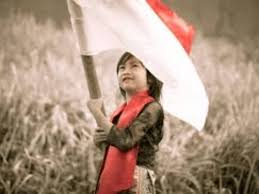 Apakah di saat ini seorang anak bisa menjadi seorang pejuang atau pahlawan. Menanamkan Jiwa Kepahlawanan Kepada Anak Melalui Pendekatan Emosional Siedoo