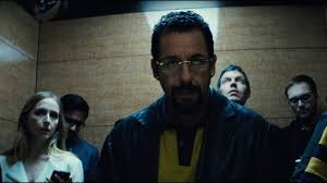 Adam sandler, julia fox, kevin garnett, the weeknd. Baselight Helps To Polish Uncut Gems Movie The Mill