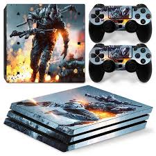 In san francisco, united states. Personality Ps4 Pro Playstation 4 Pro Console Skin Decal Sticker 2 Controller Skins Set Pro Only Wish