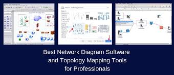 System context diagram for my software system). 15 Best Network Diagram Software Topology Mapper Tools Free Paid