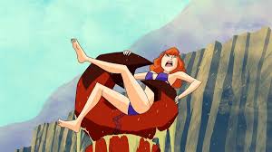 Scooby Doo Mystery Incorporated Revenge Of The Man Crab Ep4 002 Jpg Scooby Doo Mystery Incorporated Scooby Doo Scooby Doo Mystery