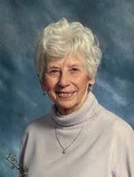 Barbara R. Nail Obituary