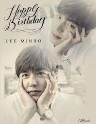 Nigerian ladies pen sweet notes to celebrate korean actor, lee min ho's 33rd birthday (photos) source: 81 Lee Min Ho Birthdays Ideas Lee Min Ho Birthday Lee Min Ho Lee Min