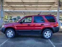 Image result for Redfire 2004 Escape