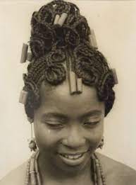 Untitled From The Series Hairstyles 2014 23 African Hairstyles Hair Styles Hair Styles 2014