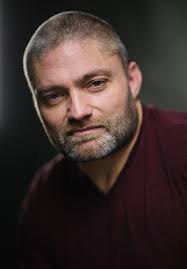 The Fall of Men (Short 2015)