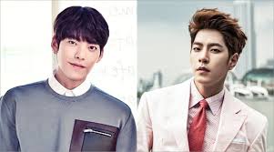 We did not find results for: Hong Jong Hyun Ingin Saingi Kim Woo Bin Soal Pendapatan