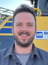 Topeka KS Heavy Construction Equipment Komatsu Dealer