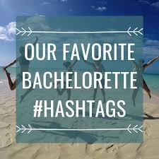 Being the good man he is. Top Bachelorette Hashtags Asheville Wellness Tours