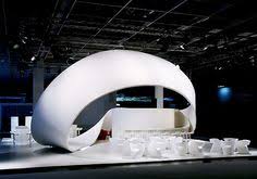 Tenez Interzum Cologne Ausstellungsdesign Temporare Architektur Messedesign