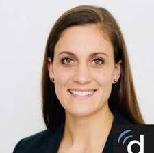 Dr. Madeline Roorbach, MD