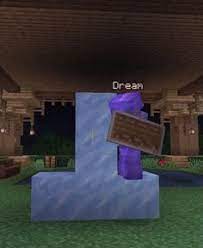 Drista Supremacy Mc Skins Dream Team Youtubers
