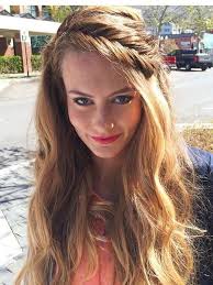 Your face shape can work with or against you when it comes to styling. Pin On Hair