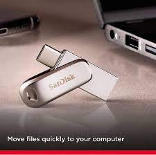 The ultra dual usb drive 3.0 from sandisk is the second revision, as the first unit was a usb 2.0 unit. Sandisk Ultra 32gb Dual Drive Luxe Type C 150mb Amazon De Computer Zubehor