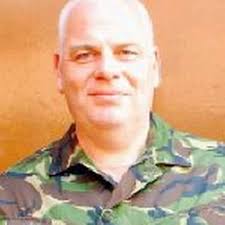 MBE for TA soldier with 30 years service