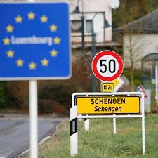 The schengen visa for europe provides tourist visa for 25 european countries without the need of separate the schengen visa is a term used in context with tourist visa for europe which covers 26. Eu Discusses Reopening Borders For Non Schengen Countries Us Excluded