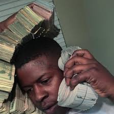 Anthony Michael pavon