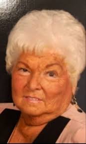 Martha Lavonne Carpenter Obituary April 19, 2018