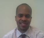 Featured Member: Derrick Templeton