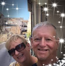 A friend sent me this image yesterday, taken in Milltown Cemetery Belfast.  Hopefully someone's initial attempt at reviving the inscription and