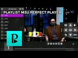 The automatic playlist generator of perfect player can create kodi playlists. Playlist Perfect Player Astro Youtube