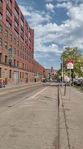 Duluths Red Light District » Duluth, Minnesota audio guide app » VoiceMap