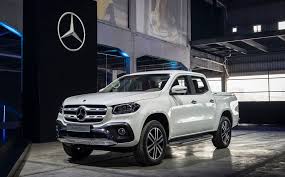 Act nsw nt qld sa tas vic wa. 2018 Mercedes Benz X Class Pickup Truck World Debut Nissan Toughness Mercedes Benz Luxury Auto News Carlist My
