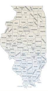 Map of wisconsin and illinois. Illinois Townships Map
