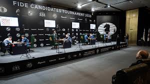 Check spelling or type a new query. Fide Candidates Tournament To Resume In April Chess Com