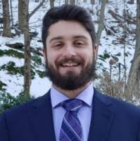 Ethan Gamble MS, LAT, ATC, NASM-CES, NASM-PES