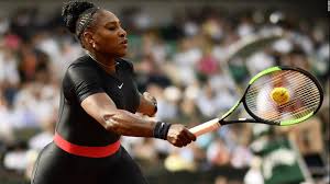 This web page shows only a small excerpt of our nadal research. Serena Williams Catsuit Ban Why It Matters And What It Says About Us Cnn