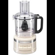 kitchenaid 7 cup food processor
