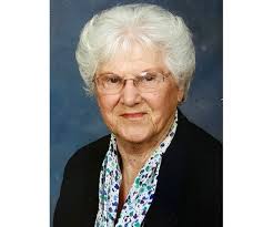 Phyllis Eley Obituary (1930