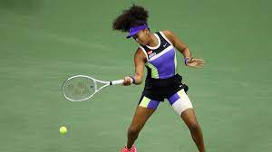 The 2020 us open was the 140th edition of tennis's us open and the second grand slam event of the year. Us Open Naomi Osaka Und Jennifer Brady Erreichen Halbfinale Eurosport