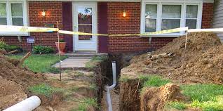 Water and sewer backup coverage is different from flood insurance and neither are automatically part of a homeowner's policy. Protect Your House From Sewer Backups Iii