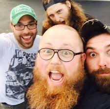 It is with great sadness and broken hearts that we make this post. Our dear  brother and friend Isaac Cleveland has passed away. Isaac was an honorary  member of Deathbreaker. He had