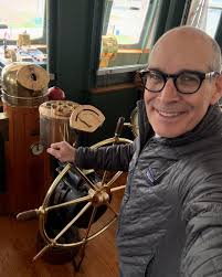 Geoffrey Baer's Chicago (@geoffreybaerwttw) • Instagram photos and videos