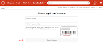 To check amazon gift card (even without redeeming) you just need an amazon account that will be used to check your gift card balance. Www Target Com Guest Gift Card Balance How To Check Target Gift Card Balance Online