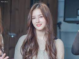 Image Discovered By Miss Novocai N E Find Images And Videos About Kpop Idol And Momoland On We Heart It The Nancy Momoland Beauty Girl Beautiful Girl Face