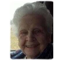 Margaret Martin Obituary