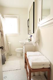 You'll find new or used products in bathroom benches & stools on ebay. Ikea Molger Bench Ideas Hacks Apartment Therapy