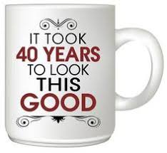 We sincerely thank you for your support! 18 Gift Ideas For A 40 Year Old Woman 40 Years Old Old Women 40 Years
