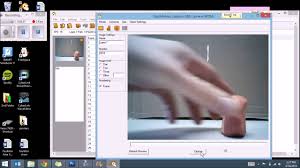 How To Use Monkey Jam To Create A Stop Motion Video Youtube