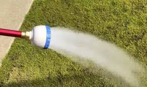 Frequent fertilization of your yard may dry out the lawn. How Often Should I Water My Lawn With Sprinkler System