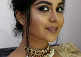 Deepika Padukone India Couture Week Inspired Makeup Tutorial