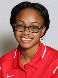 2016-17 Women's Bowling Roster